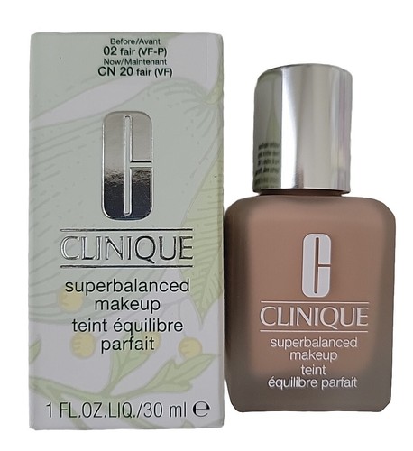 Fondotinta trucco clinique - trucco,