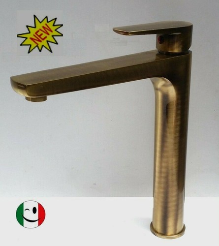 Rubinetto monocomando lavabo - rubinetto,