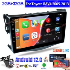 Per Toyota RAV4 2005-12