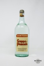 Grappa di Piemonte CORTONA