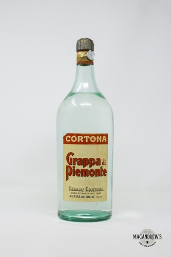 Grappa piemonte cortona - di,