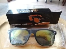 Occhiali bicolore pubblicitari