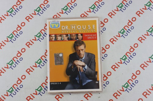 House stagione 2 - vv.,