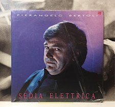 PIERANGELO BERTOLI - SEDIA
