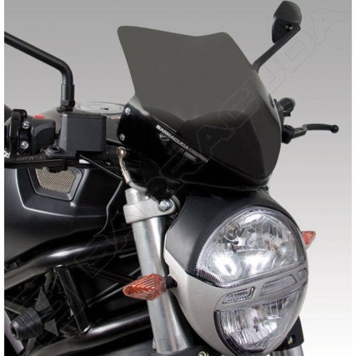 Barracuda cupolino aerosport - barracuda,
