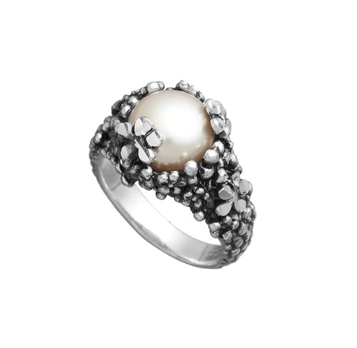 Anello giovanni raspini donna - anello,