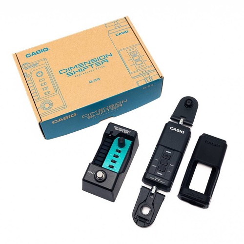 Casio se10 controller - dn-se10,