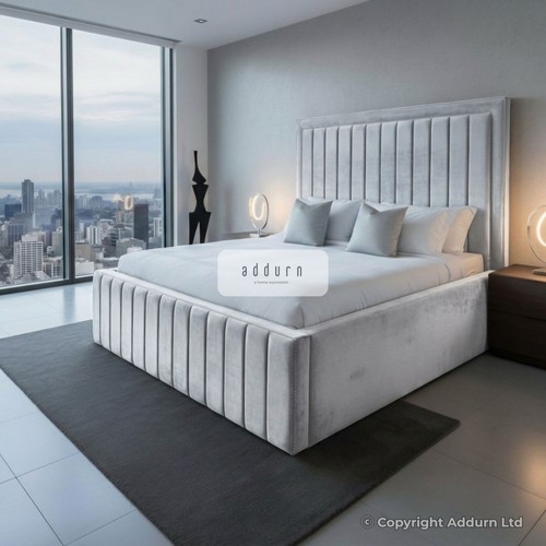 Struttura letto pannello