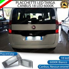 Placchette led luci - led,