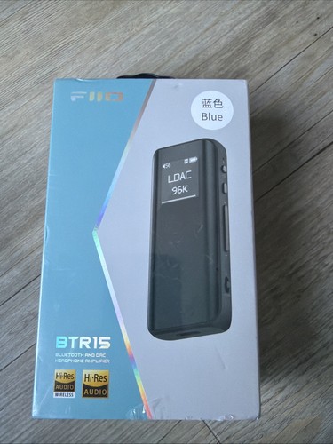 Amplificatore per cuffie fiio - amplificatore,