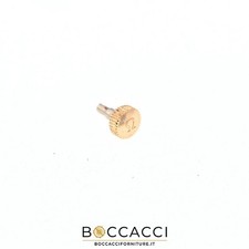OMEGA 43017 Corona in Oro Rosa