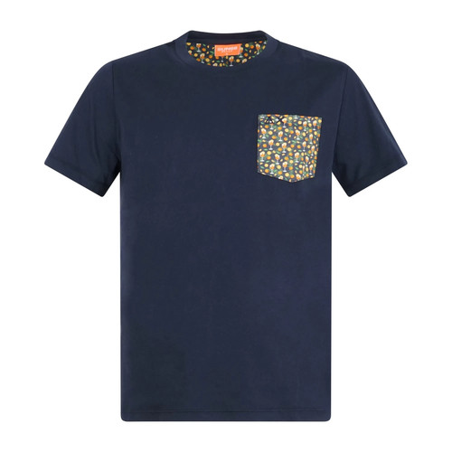 Sun68 shirt blu - sun68,
