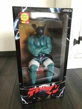 DAITARN III JUMBO MACHINDER GOLDRAKE MAZINGA GOLDORAK JEEG UFO ROBOT GRENDIZER