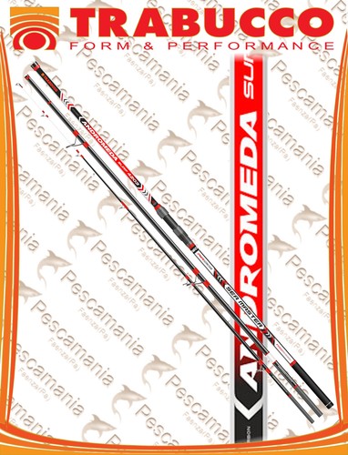 Trabucco surfcasting andromeda - surfcasting,