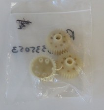 Tamiya Avante/Vanquish Ingranaggi differenziali (x3) NUOVO 9335053 58072 58085
