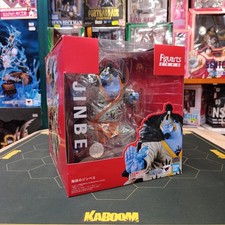 BANDAI FIGUARTS ZERO ONE PIECE