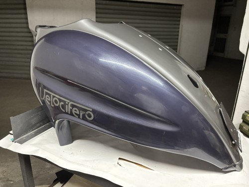 Vendo italjet velocifero - italjet,