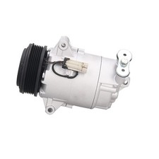 Compressore aria condizionata