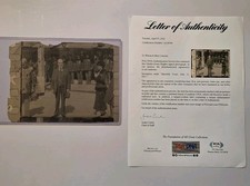 Charles Evans Hughes foto DNA