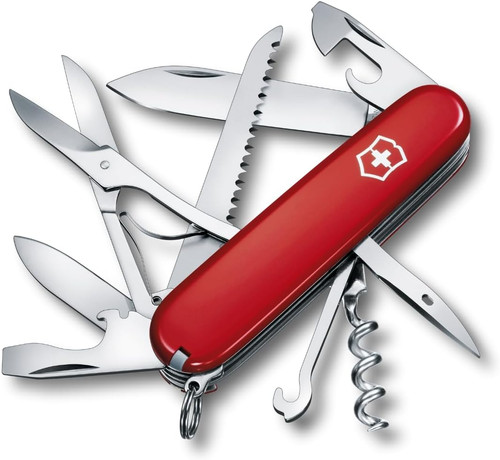 Victorinox huntsman - victorinox,,