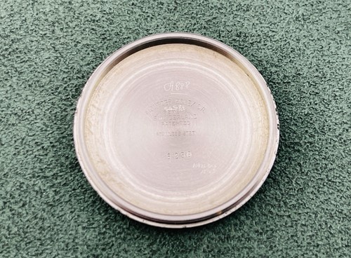 Fondello per rolex - per, pre