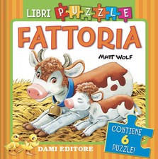 Fattoria - 2025 - Dami Editore