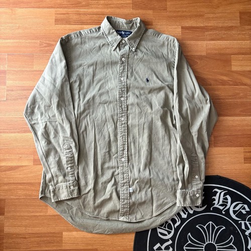 Camicia vintage ralph lauren - vintage,