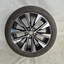 1x Cerchio in Lega 19 Pollici