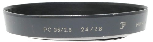 Nikkor 35mm 8 paraluce - pc,