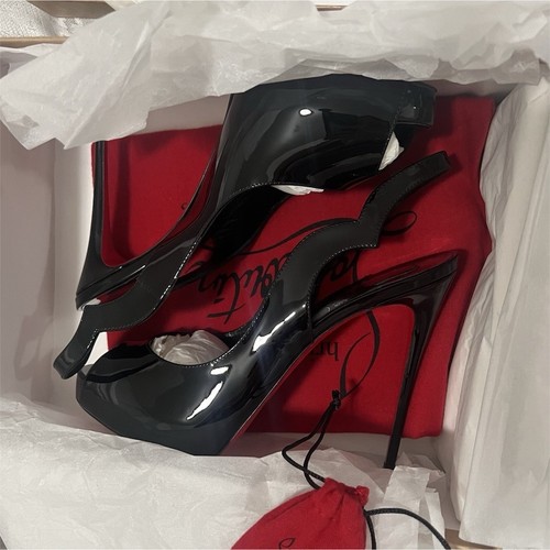 Christian louboutin hot chick - christian,