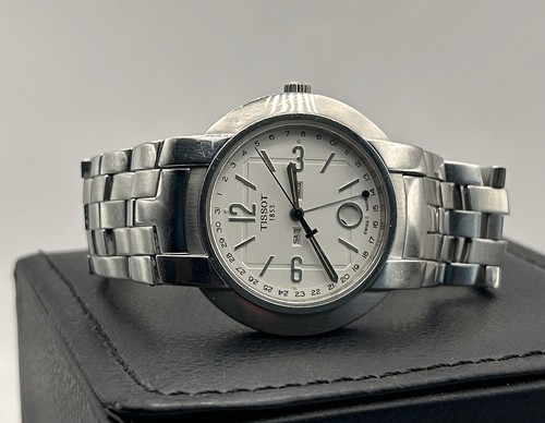 Orologio tissot txl fasi - orologio,
