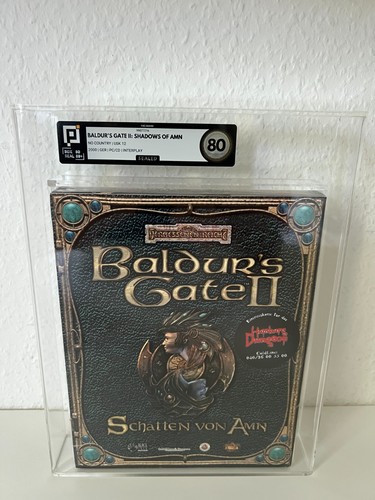 Baldur gate nuovo - ii,