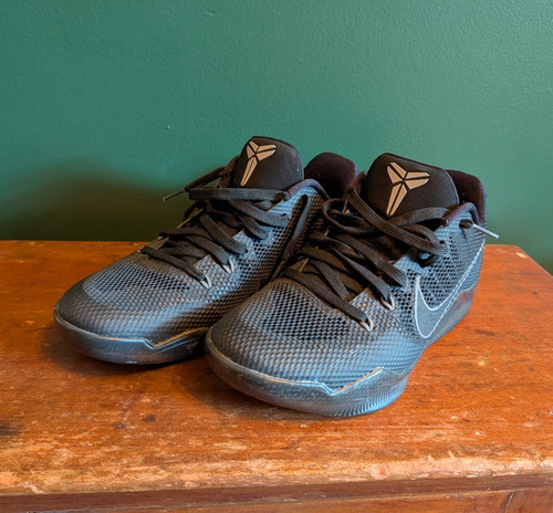 Nike kobe low dark - 11, em