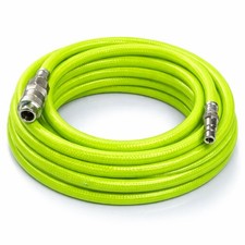 Tubo Aria Compressa 20m PVC