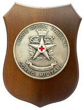 CREST - CROCE ROSSA ITALIANA -