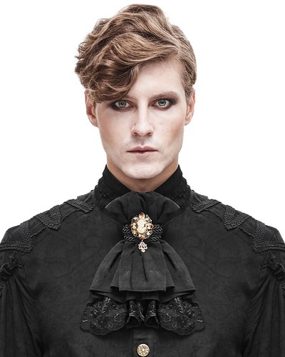 Devil fashion gotico steampunk - fashion,