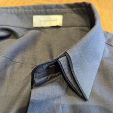 Balenciaga Paris Camicia Uomo