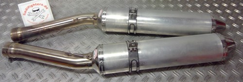 Marmitta speed products honda - marmitta,