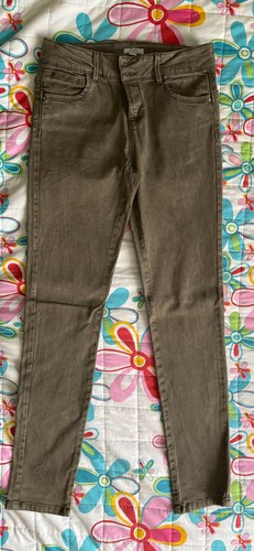 Pant ovs verde chiaro - pant, it