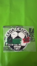 Toppa Patch Serie A 2003 2004