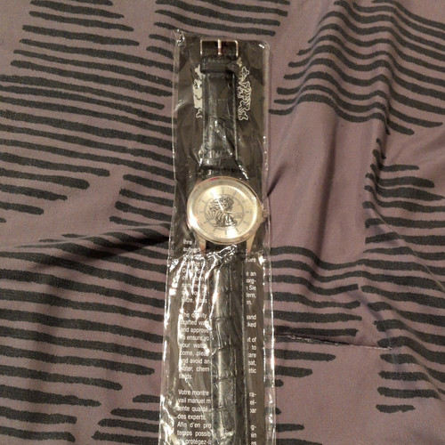 Orologio uomo imitazione - orologio,