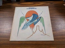 EAGLES*ON THE BORDER*VINYL LP