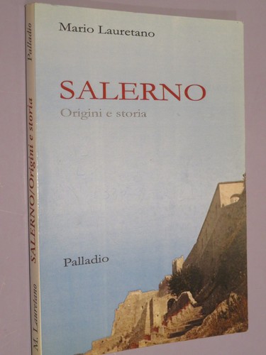Salerno origini storia - e,