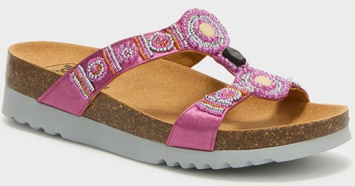 Scholl ciabatte sandali new - ciabatte,
