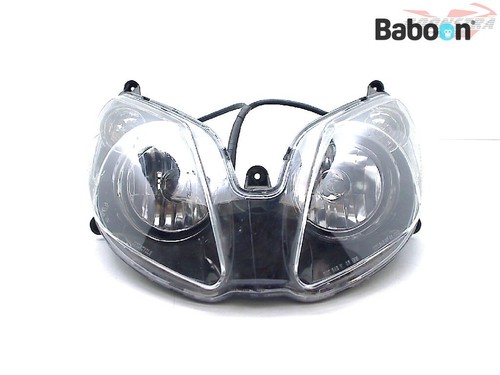 Faro anteriore aprilia - anteriore,