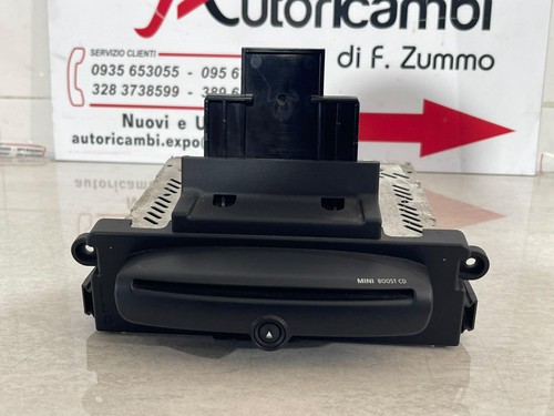 Autoradio per mini cooper - per,