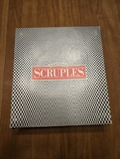 Gioco da tavolo Scruples