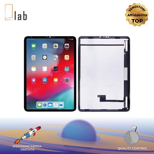 Display lcd apple - ipad, pro