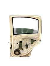 46826582 Portiera posteriore destra Fiat Panda 169 1242 benzina 2003/2011