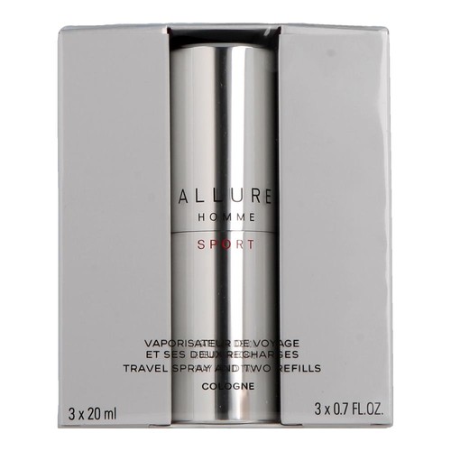 Chanel allure homme - homme, sport